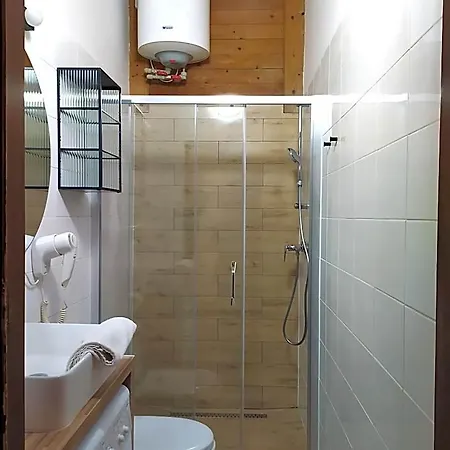Aparthotel Roller 4*