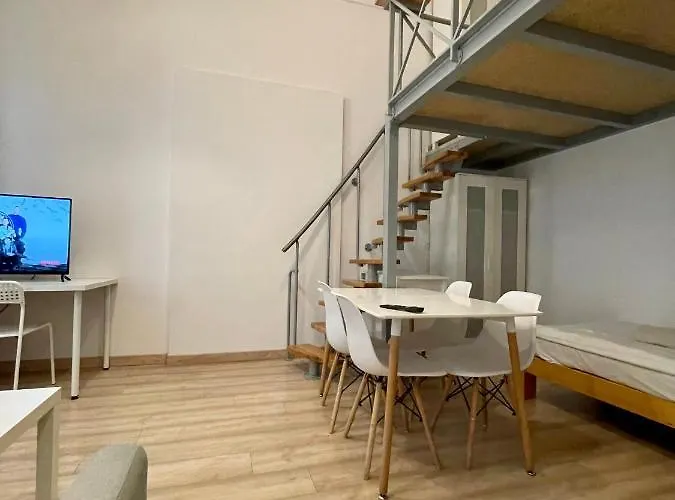 Lejlighedshotel Roller Kraków