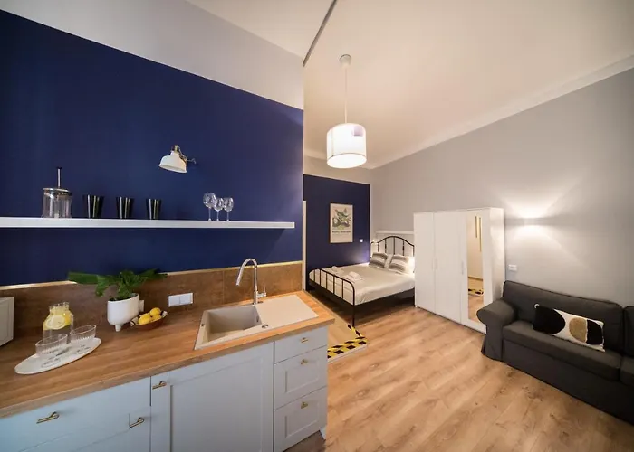 Roller Lejlighedshotel 4*