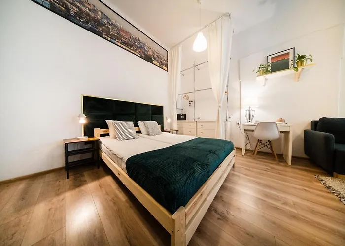 Roller Lejlighedshotel 4*