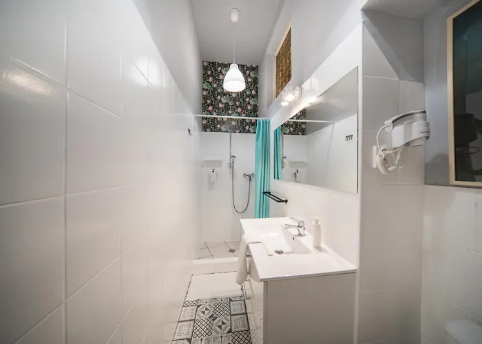 Roller Lejlighedshotel