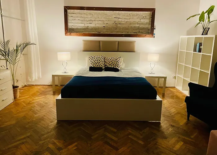 Lejlighedshotel Roller