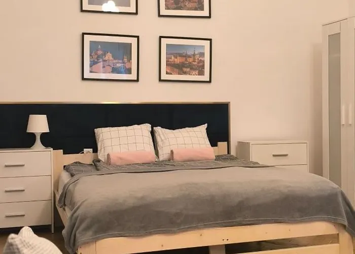 Aparthotel Roller Krakow