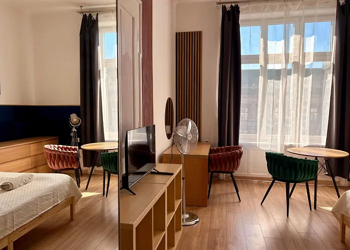 Roller 4* クラクフ