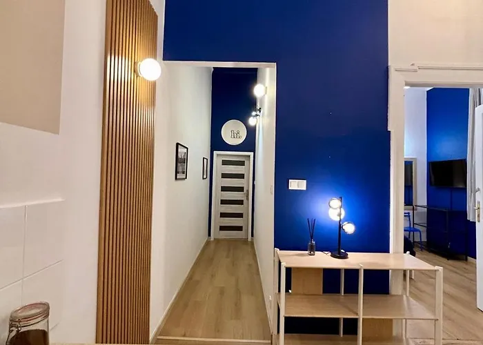 Lejlighedshotel Roller