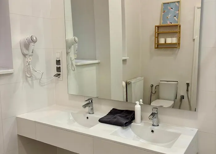 Roller Lejlighedshotel 4*