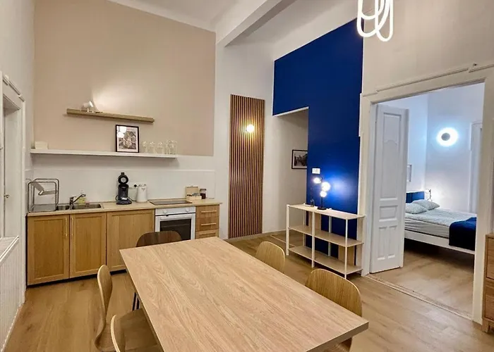 Roller Aparthotel Krakow