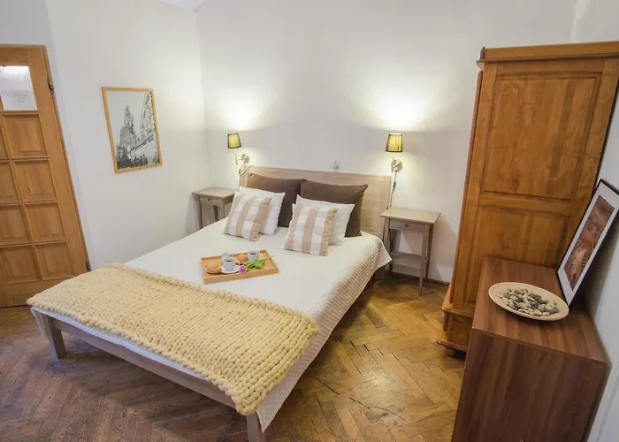 Lejlighedshotel Roller 4*