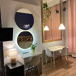 Lejlighedshotel Roller