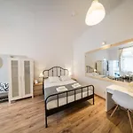 Lejlighedshotel Roller 4*