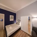Lejlighedshotel Roller