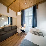 Roller 4* Kraków