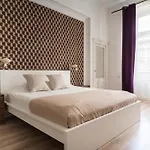 Lejlighedshotel Roller