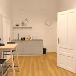 Lejlighedshotel Roller 4*