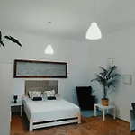 Lejlighedshotel Roller 4*