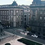Roller Kraków