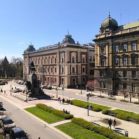 شقة فندقية Roller