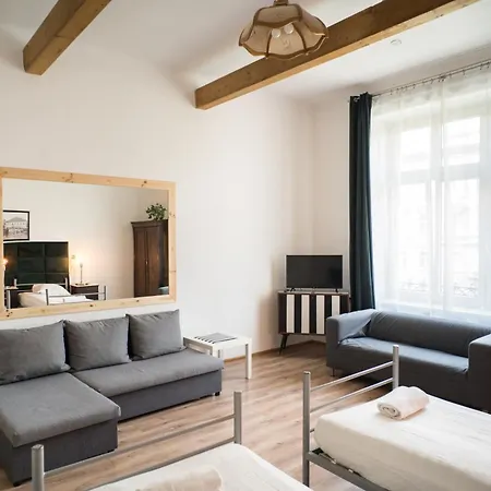 شقة فندقية Roller