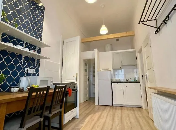 شقة فندقية Roller