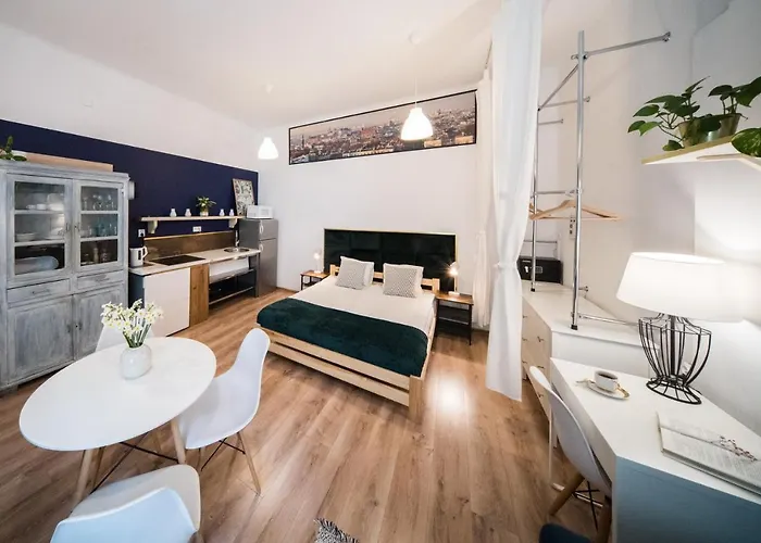 شقة فندقية Roller