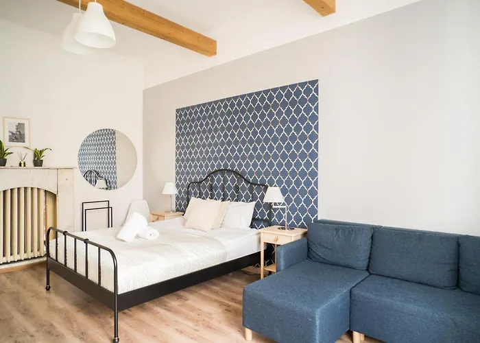 شقة فندقية Roller