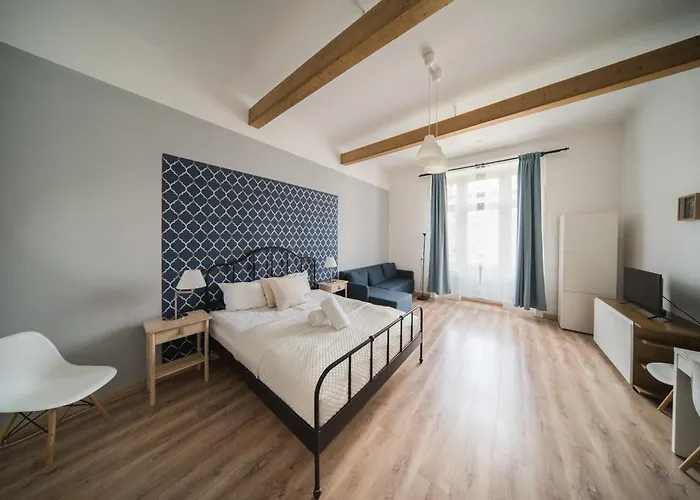 شقة فندقية Roller 4*