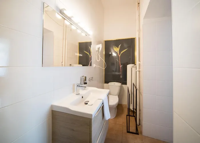 شقة فندقية Roller 4*