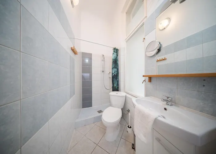 Roller 4* كراكوفيا