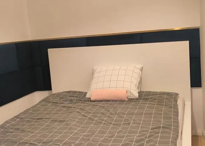 Roller Aparthotel 4*