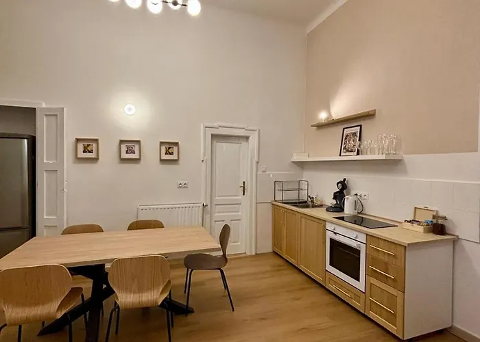 Aparthotel Roller Krakau