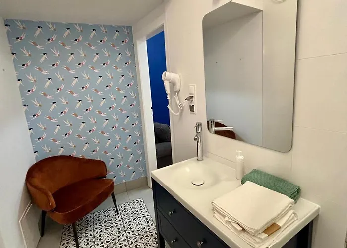 Aparthotel Roller Krakau